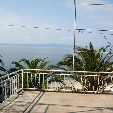 Studio 2616b Podgora (Split-Dalmatia)