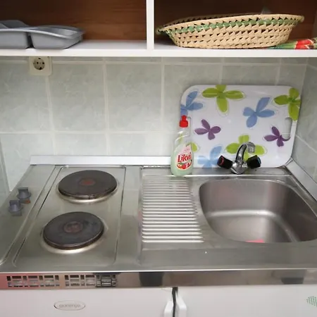 Studio 2616b Appartement