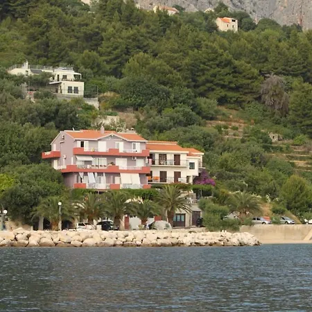 Appartement Studio 2616b Podgora (Split-Dalmatia)