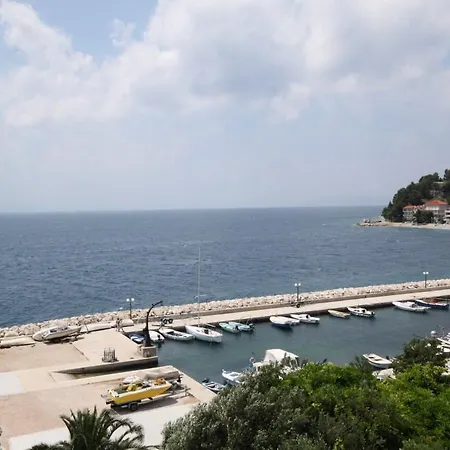 Studio 2616b * Podgora (Split-Dalmatia)