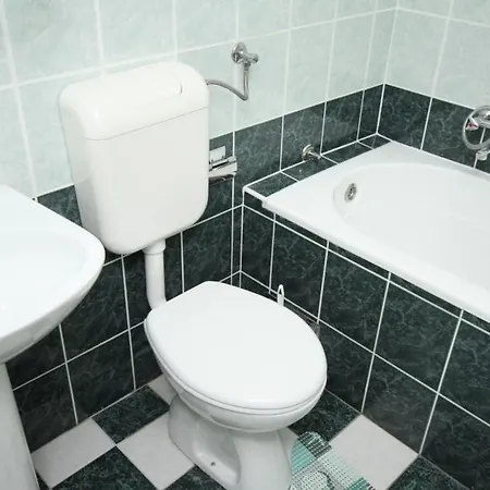 Appartement Studio 2616b