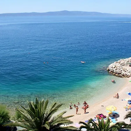 Studio 2616b Podgora (Split-Dalmatia)