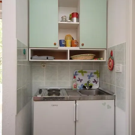 Studio 2616b * Podgora (Split-Dalmatia)