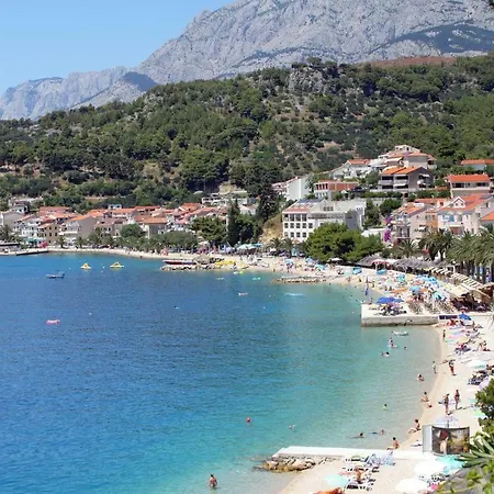 Studio 2616b * Podgora (Split-Dalmatia)